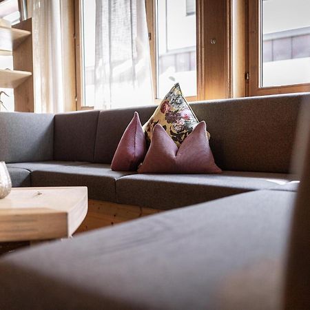 Cosy Apartment In F Gen Fugen Bagian luar foto